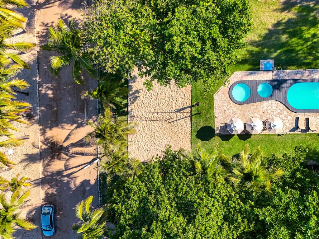 Pousada dos Coqueiros