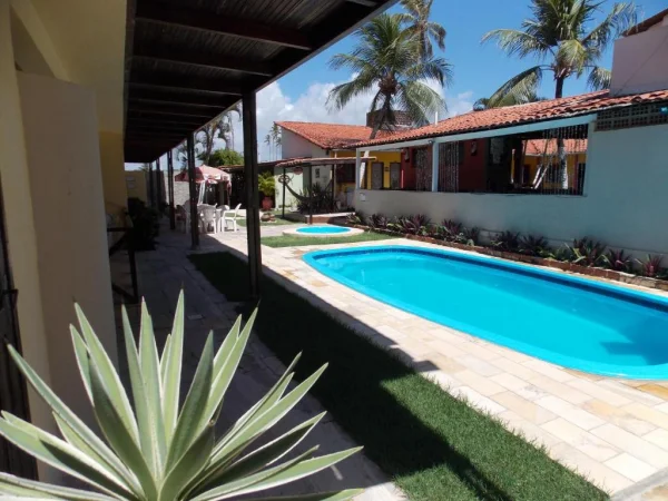 Pousada Bore Koko Ipojuca