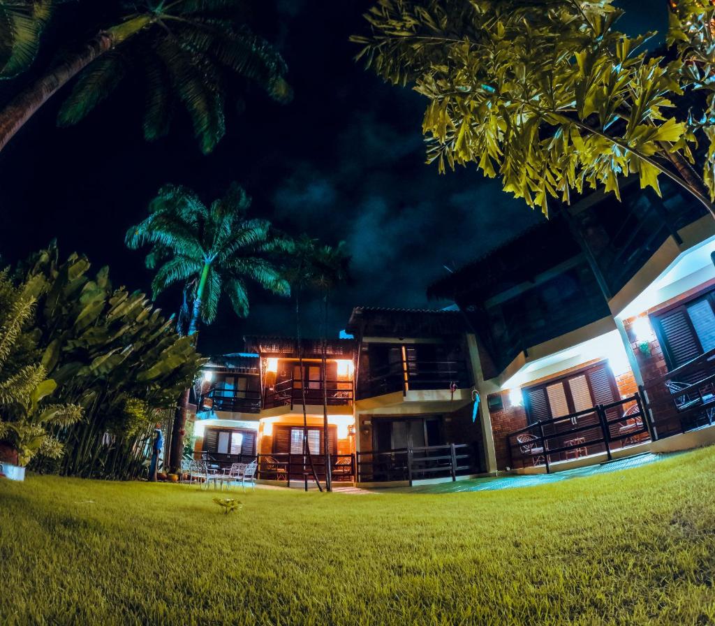 Pousada Pérola do Porto