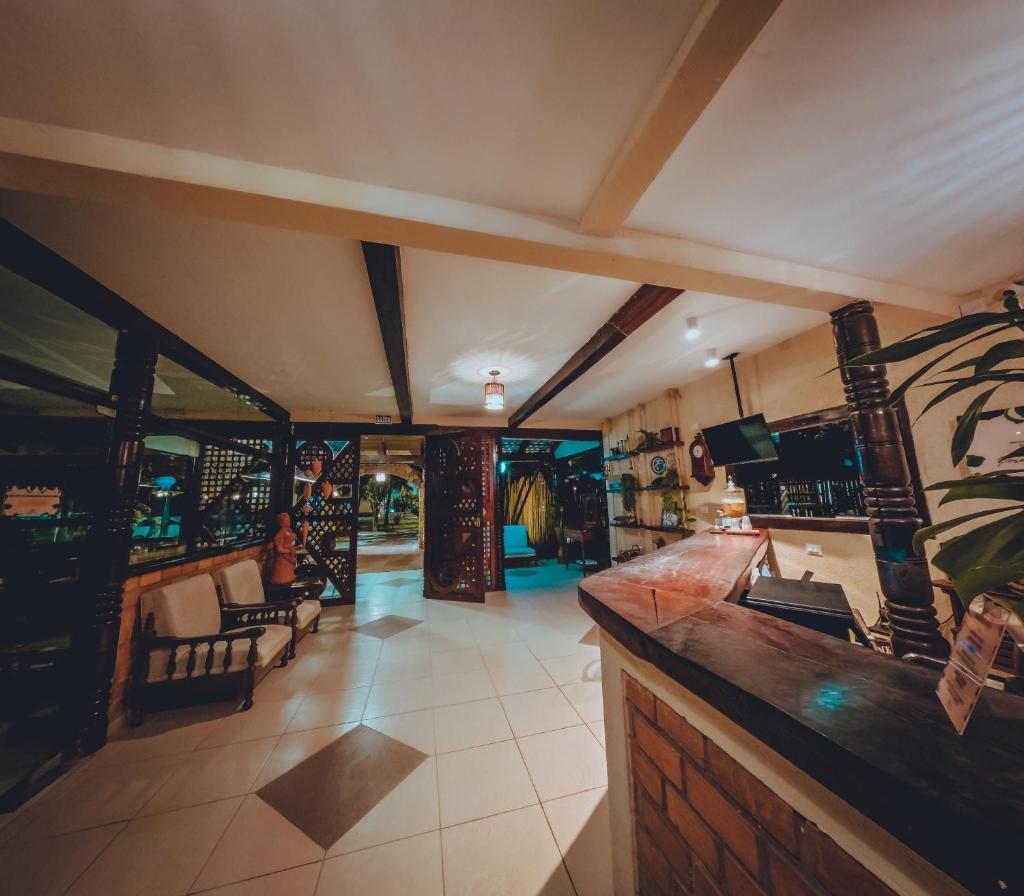 Pousada Pérola do Porto