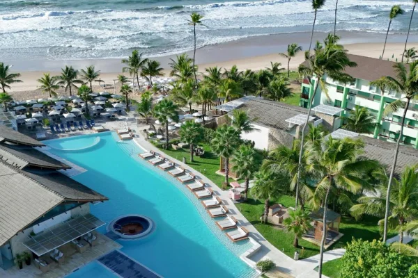 The Westin Porto de Galinhas All-Inclusive Ipojuca