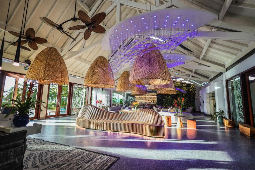 The Westin Porto de Galinhas All-Inclusive