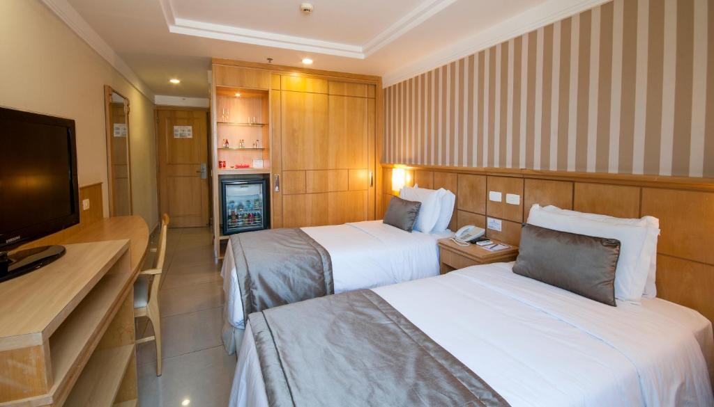 Hotel Astoria Palace