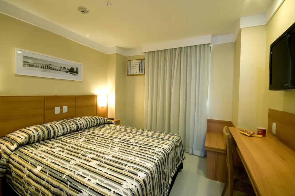 Hotel Atlantico Business Centro