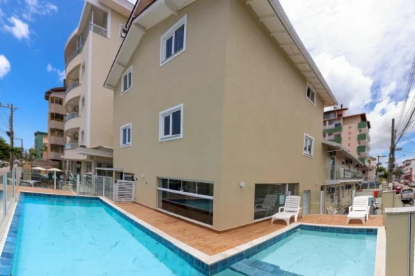 Pousada Roberto Monteiro Florianópolis