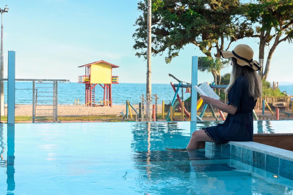 Pousada Roberto Monteiro