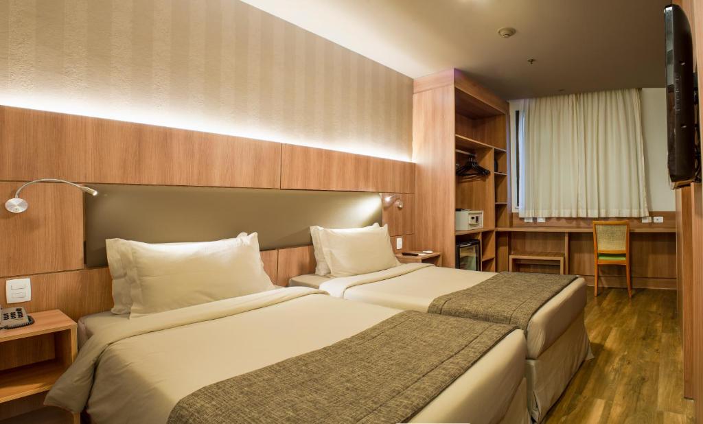 Astoria Copacabana Hotel