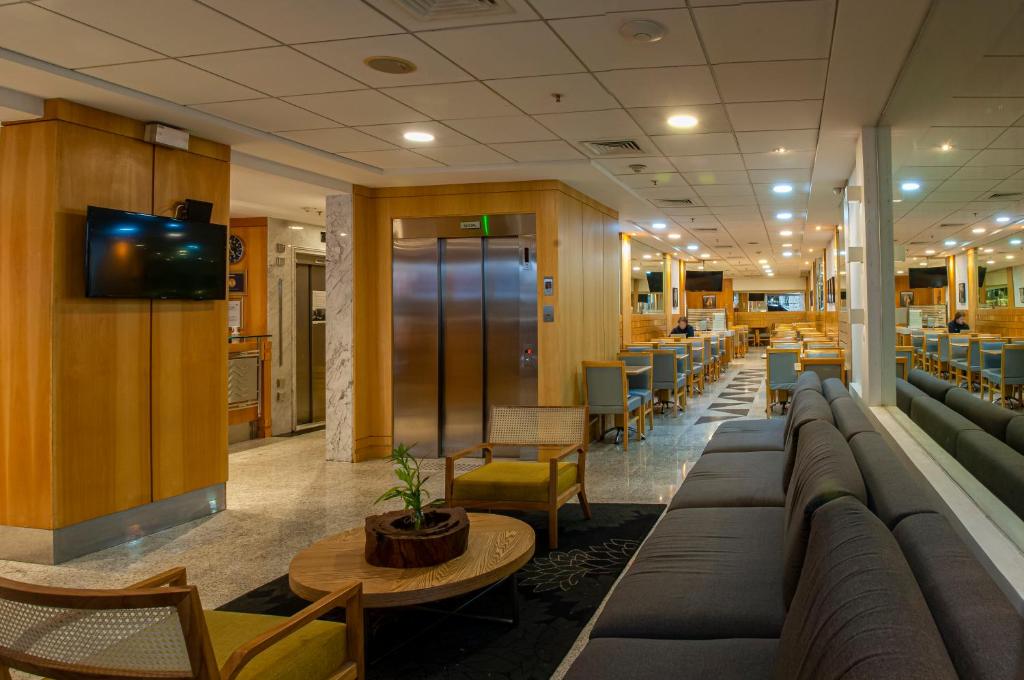 Astoria Copacabana Hotel
