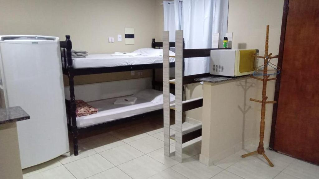 Pousada Village Rio Centro