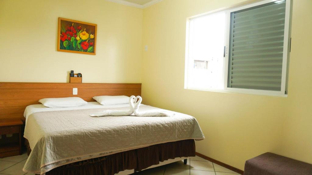 HANNA San Diego Apart Hotel 