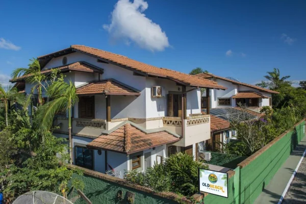 Pousada Old Beach Florianópolis