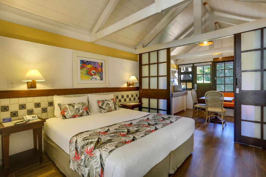 Costa Norte Ingleses Hotel