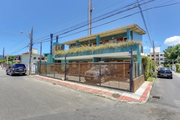 Residencial Jade  Florianópolis