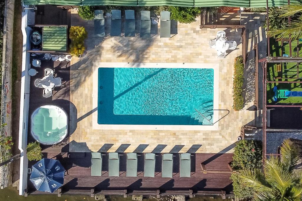 Costa Norte Ponta das Canas Hotel