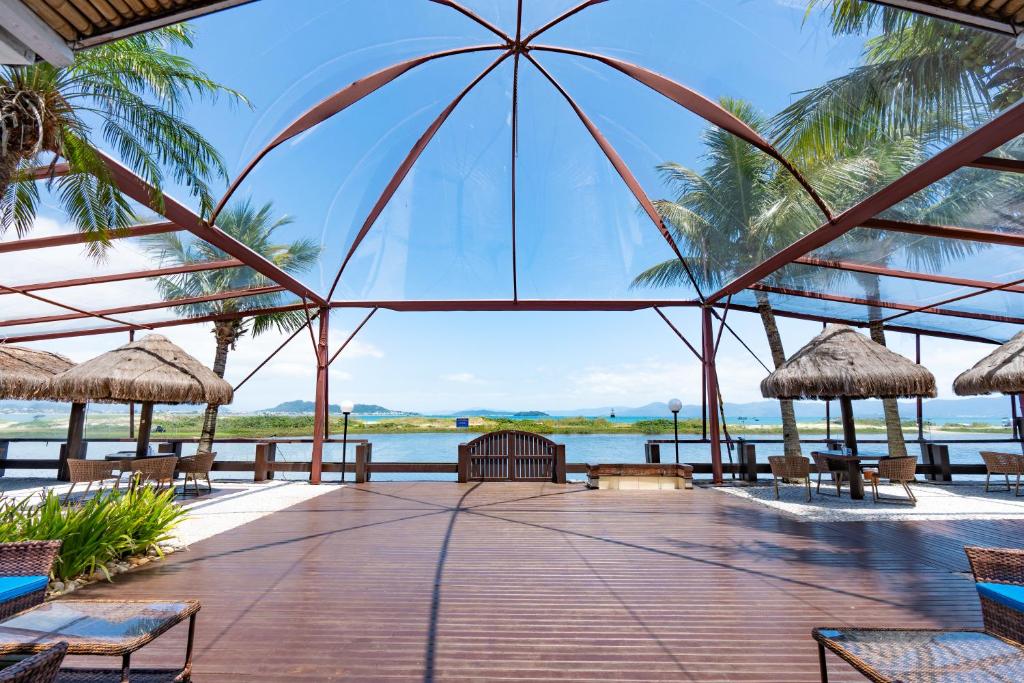 Costa Norte Ponta das Canas Hotel