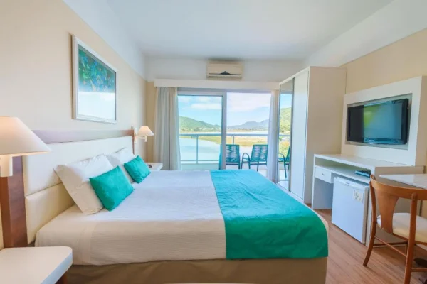 Costa Norte Ponta das Canas Hotel Florianópolis