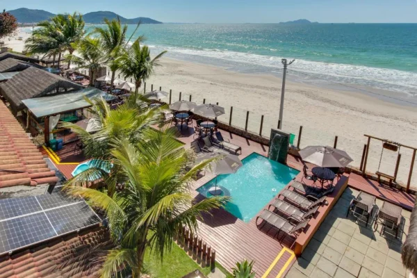 Pietra Flat Florianópolis