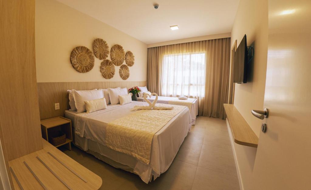 Pipa Privilege Ocean Hotel