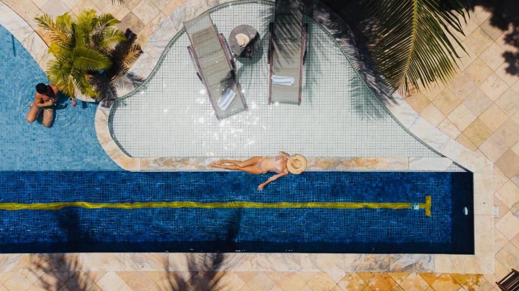 ThalassaGarden Hotel Pousada