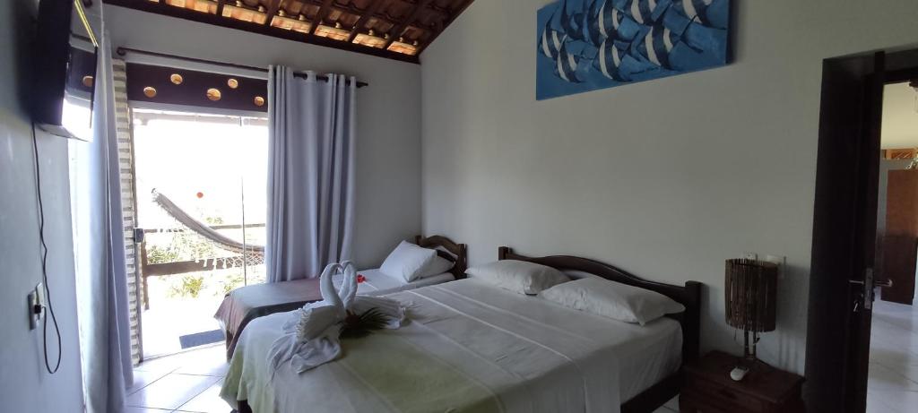 Pousada Cavalo Marinho