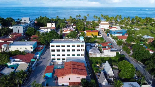 Pousada Sal e Mar Ipojuca