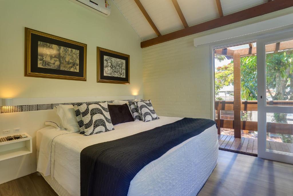 Nova Pousada Dos Chás