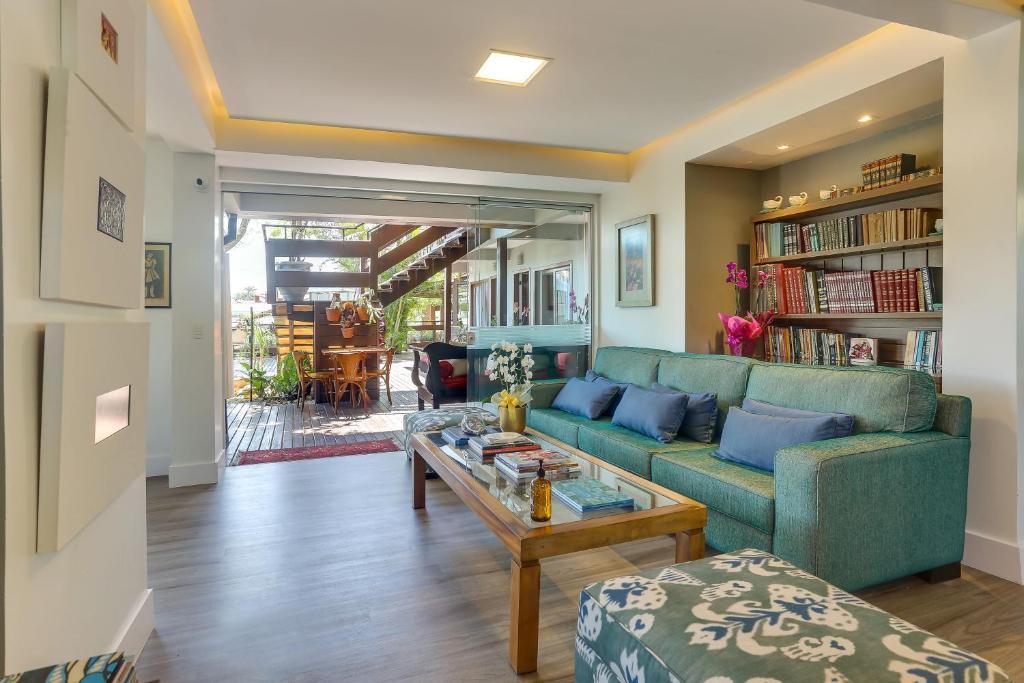 Nova Pousada Dos Chás