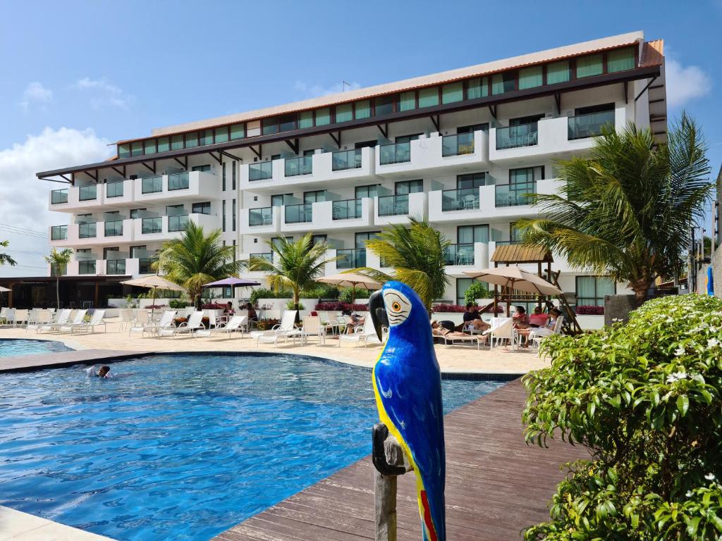 Laguna Beach Flat by AFT