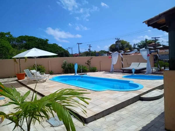 Aruna Eco Pousada Búzios