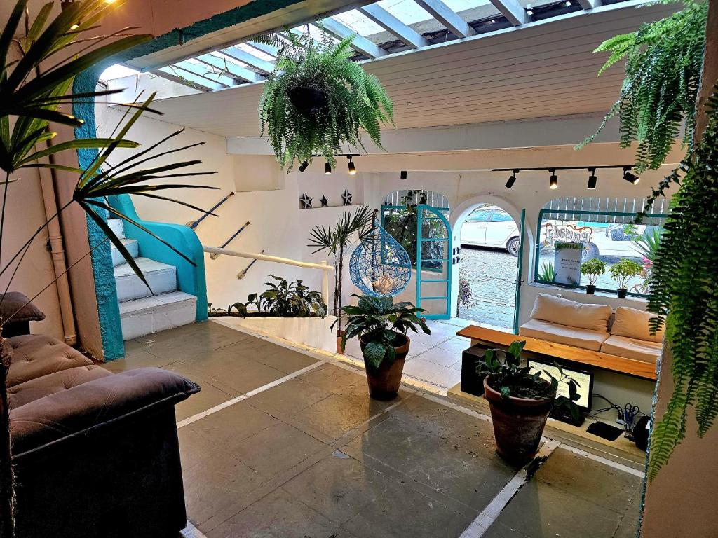 Pousada Canoa do Mar Buzios