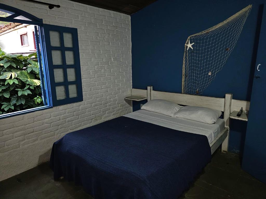 Pousada Canoa do Mar Buzios