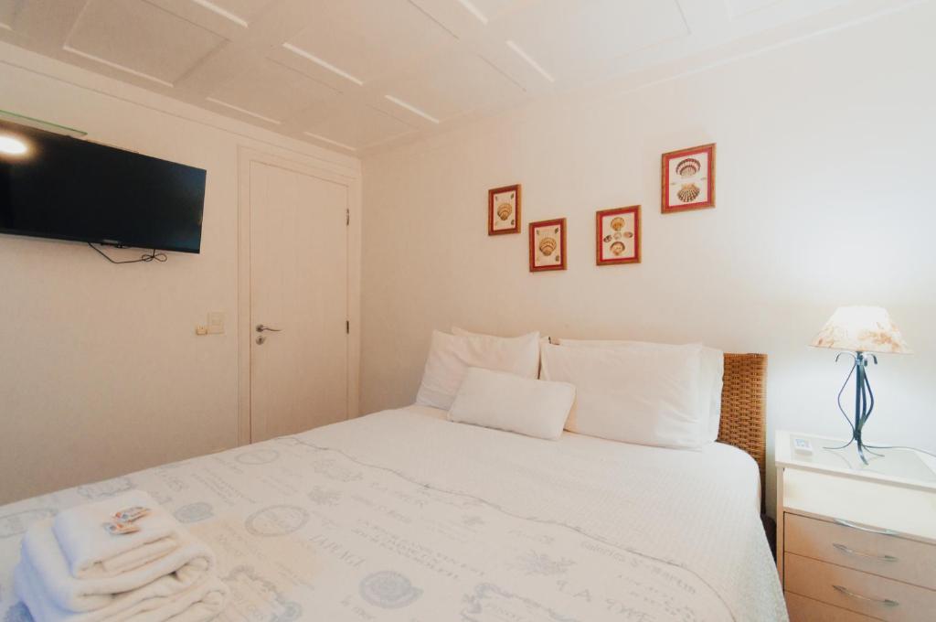 Pousada Ilha Branca Centro