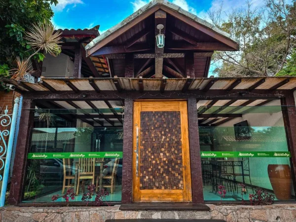 Pousada Abacateiro Búzios