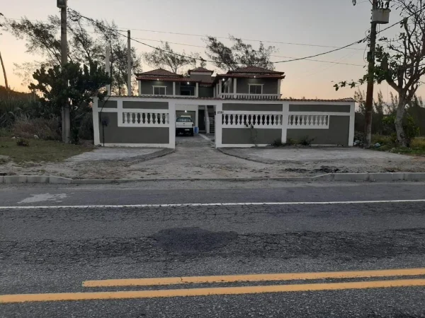 Pousada Villa Mirage Cabo Frio