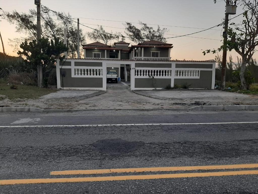 Pousada Villa Mirage