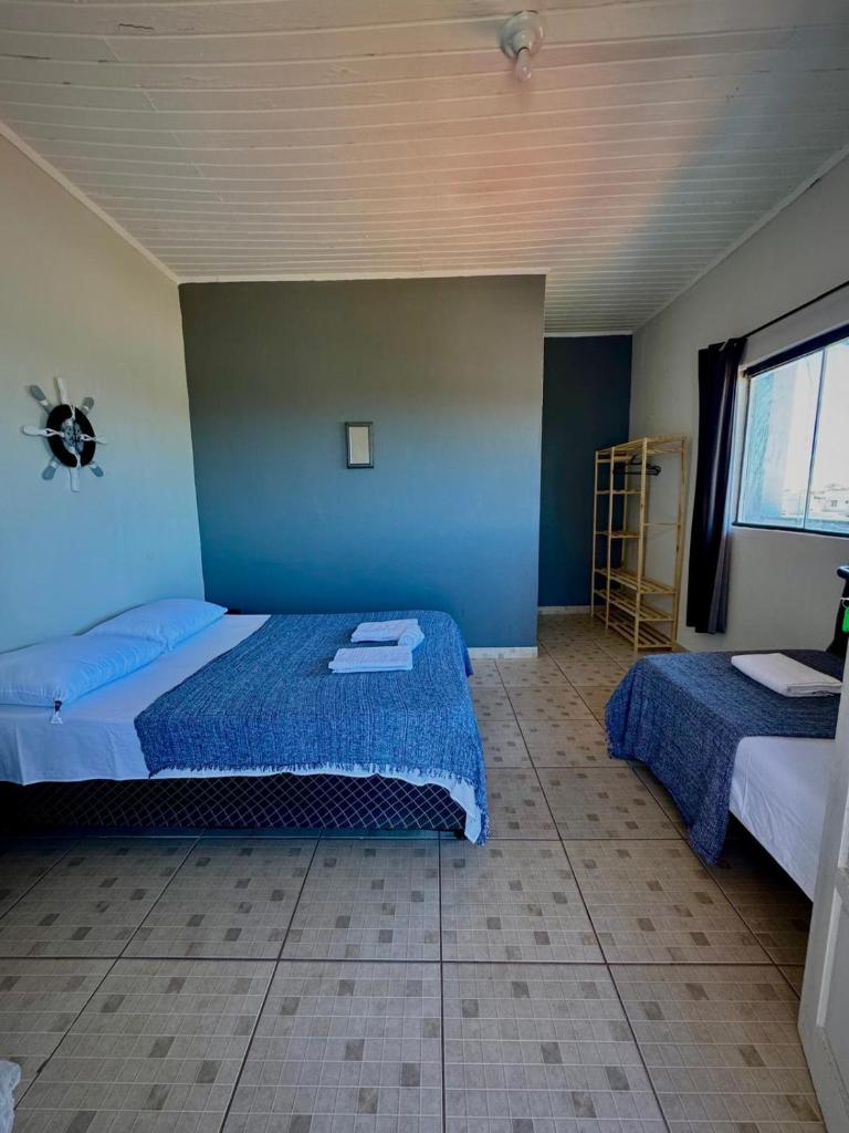 Pousada Villa Mirage