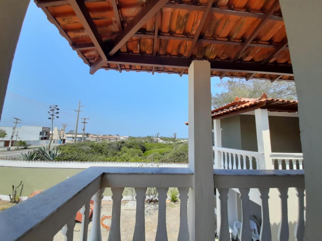 Pousada Villa Mirage