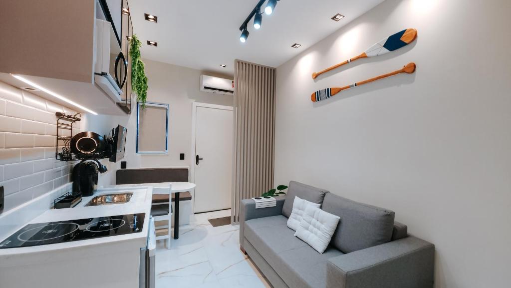 Pousada Água Marinha