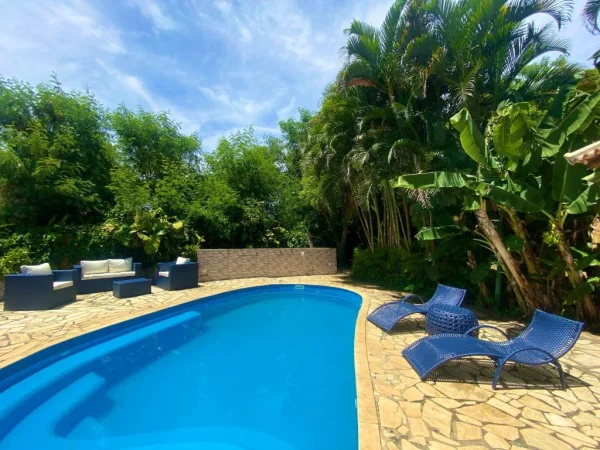 Paraiso Geriba Búzios