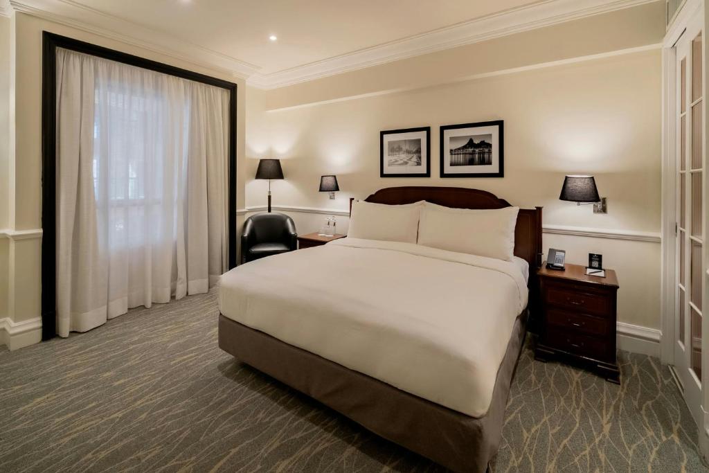 JW Marriott Hotel Rio de Janeiro