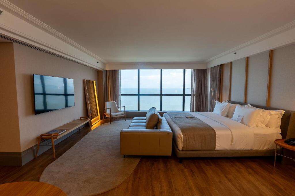 Novotel Florianópolis