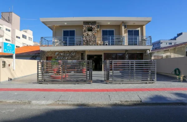 Pousada Jurerê Florianópolis