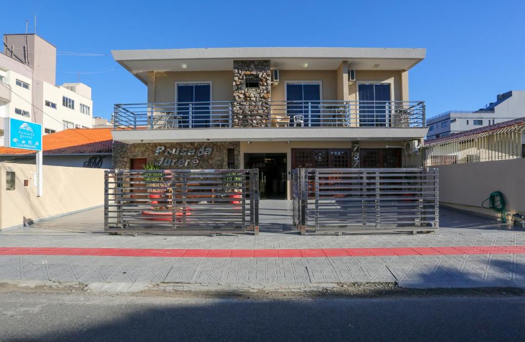 Pousada Jurerê