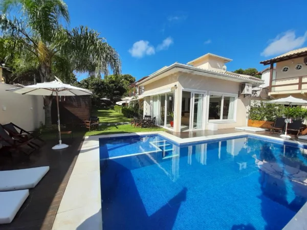 Parador Búzios Boutique Hotel Búzios