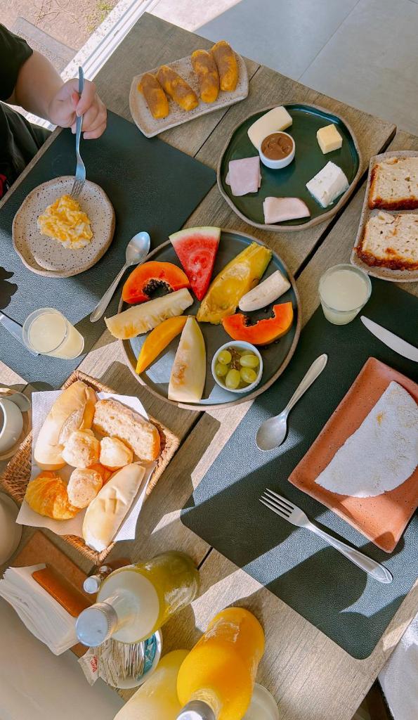 Parador Búzios Boutique Hotel