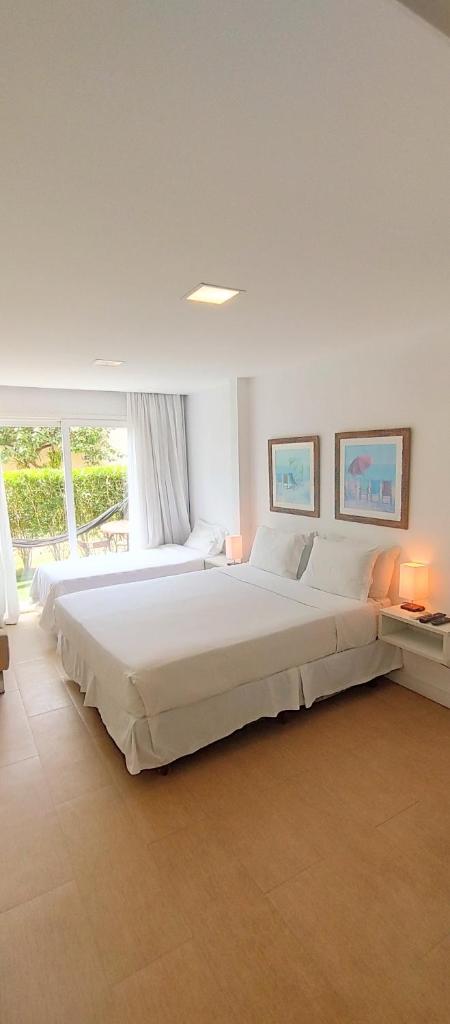 Parador Búzios Boutique Hotel