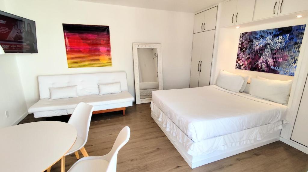 Parador Búzios Boutique Hotel