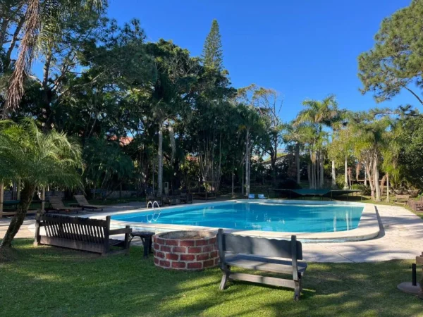 Praia Mole Hotel Florianópolis