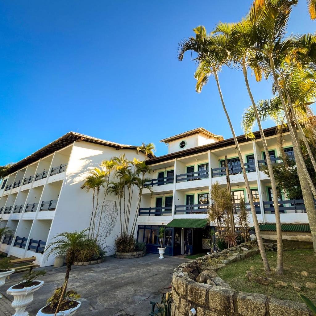 Praia Mole Hotel