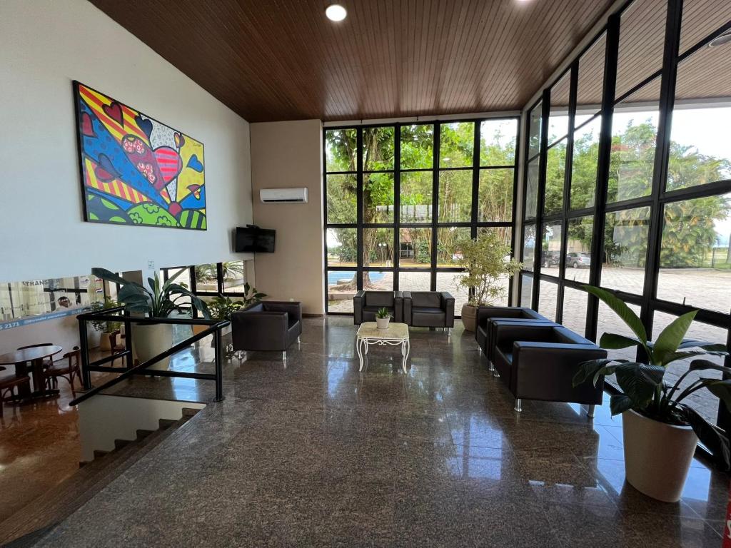 Brisamar Suite Hotel